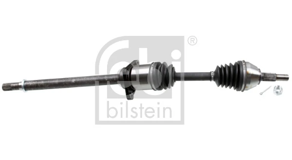 Drive Shaft